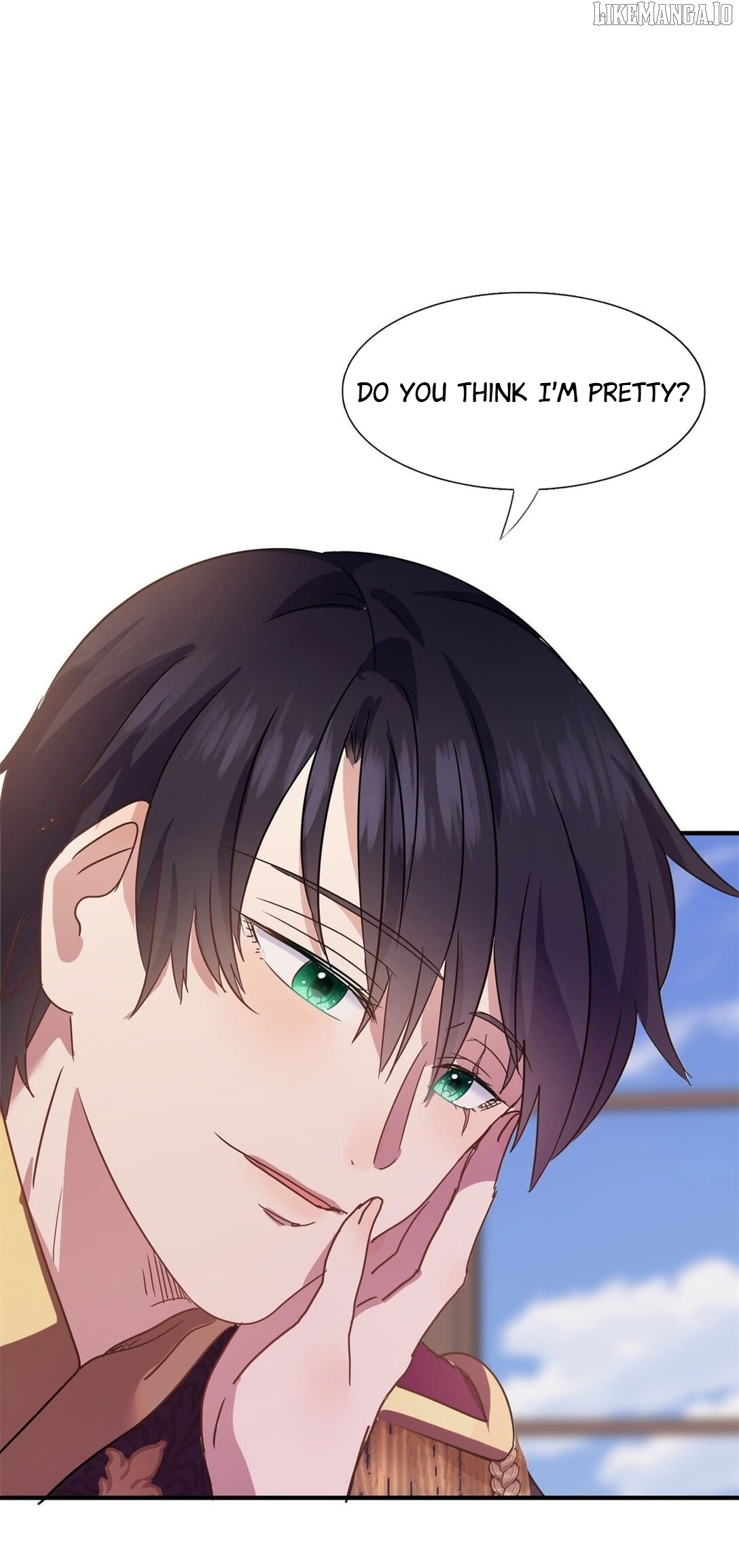 Don't Embarrass Me Chapter 82 - page 16